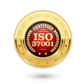 ISO 37001 - Antisoborno