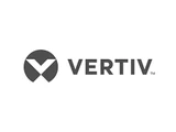 Logo de Vertiv